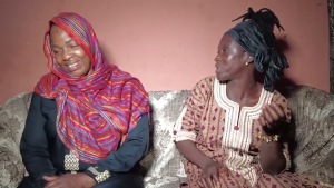 MOUSSO KHE BOUGNAH BALY-VERSION MALINKE [Version française]