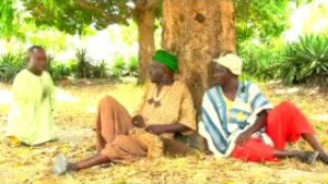 SABOU - VERSION MALINKE [Version française]