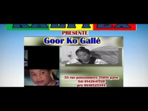 GOOR KO GALLE 1 - film PEUL [Version française]