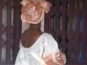 KOUNTOKO BARADEN - VERSION MALINKE [Version française]