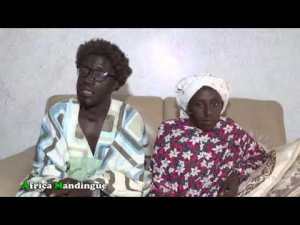 Staff kountoko Kalabanteya tono partie 1 nouveau film guinéen version malinké [Version française]