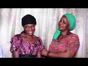 MOUSSO KO DJITÈ  - VERSION MALINKE [Version française]