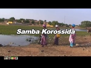 KOSSIRIDA 1 - Théâtre Soninke [Version française]