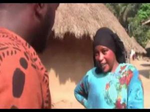 SAYA MAGNIN 07 FILM GUINEEN-VERSION MALINKE [Version française]