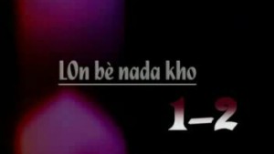 LON BENADA KHO - VERSION MALINKE [Version française]