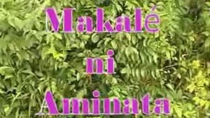 AFRICASHOWS - MAKALE NI AMINATA [Version française]