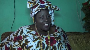 TALY - VERSION MALINKE [Version française]