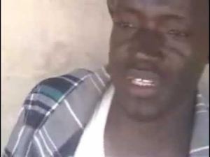 INi Men Man kan partie 1&2 film guinéen version Malinké [Version française]