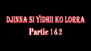 DJINNA SI HIDHI KO LORRA - VERSION POULAR [Version française]