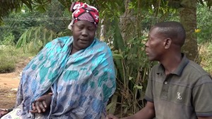 MOUSSO YE SALA DENKOLE RÖ - VERSION MALINKE [Version française]