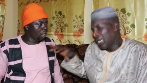 MOUSSO BALAWOU MAGNI SAISON 2 - VERSION MALINKE [Version française]