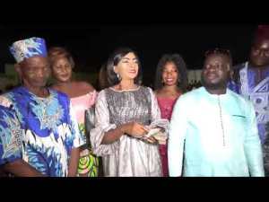 Staff kountoko Heureux Mariage Mr et Mme Kouyate Film et Mariage De Kountoko Partie 4 [Version française]