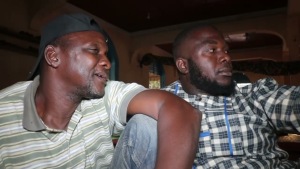 MARIAGE DE GNAMAKORO dit Deje Bamba-VERSION MALINKE [Version française]