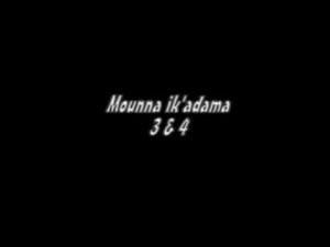 MOUNA IKA ADAMA - Episode 2 - Film guinéen en malinké [Version française]