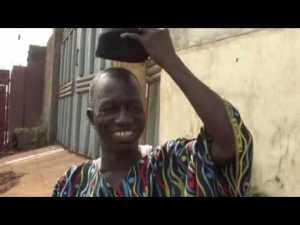 AFRICASHOWS - FATOUMATA DIOUBATE [Version française]