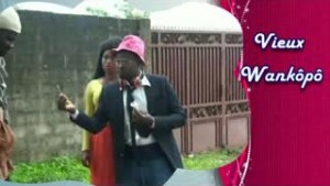 VIEUX WANKOPO - VERSION SOUSSOU [Version française]