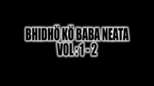 BHIDHOKO BABA NEWATA - VERSION POULAR [Version française]