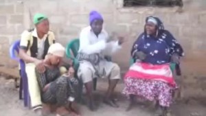 staff kountoko Nata partie 2 nouveau film guinéen en Malinké [Version française]