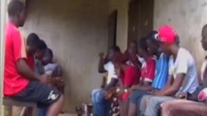 staff kountoko démocrate partie 4 film nouveau version Malinke [Version française]