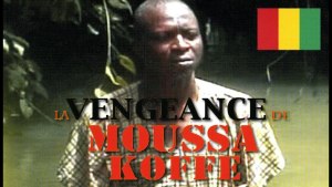 La Vengeance de Moussa Koffe - Film Complet [Version française]