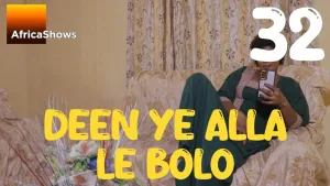 DEEN YE ALLA LÉ BOLO - VERSION MALINKE [Version française]
