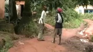 KOUNTOKO  KABOUROU DIBI - VERSION MALINKE [Version française]
