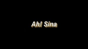 AH SINA - VERSION POULAR [Version française]