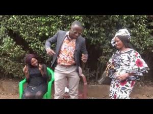 AFRICASHOWS - AYE DIAWARA [Version française]