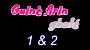 GUINE FIRIN GBALOE - VERSION SOUSSOU [Version française]