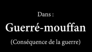 Guérré Mouffan - SOUSSOU [Version française]