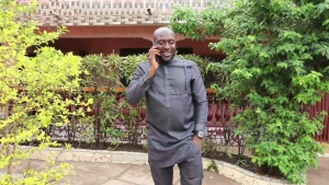 ALLAH NI M'NA - VERSION MALINKE [Version française]