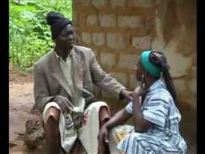 MOUSSA KOFFOE DANS WOUYA 01 FILM MALINKE [Version française]