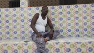 Staff kountoko nouveau Sketch guinéen partie 3 [Version française]