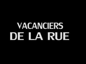 Vacanciers de la Rue - Film Camerounais [Version française]