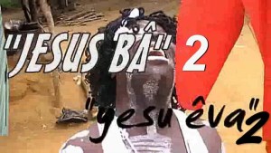 JESUS BÂ 2 sur 3 - film ivoirien -   ABOURE SOUS TITRE EN Français - COTE D IVOIRE [Version française]