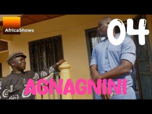 AGNAGNINI - VERSION MALINKE [Version française]