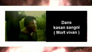 Kanssan Sangny - SOUSSOU [Version française]