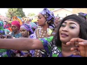 Staff kountoko Heureux Mariage Mr et Mme Kouyate Film et Mariage De Kountoko Partie 2 [Version française]