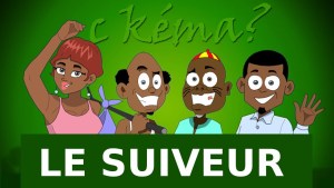 C kéma ? - Saison 2 -AfricaShows [Version française]