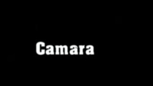 CAMARA - VERSION SOUSSOU [Version française]