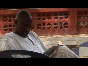 BIKEELOU (Théatre Mandingue) [Version française]