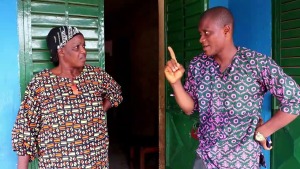 KOGNOUMA LONBALYA - VERSION MALINKE [Version française]