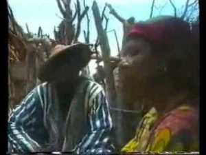 DRAME D'UNE AMITIE - VERSION MALINKE [Version française]