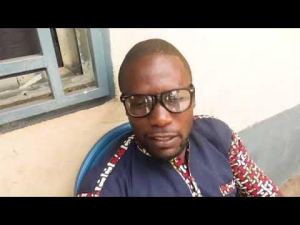 N'DOUMA N'KHE YEN - VERSION MALINKE [Version française]