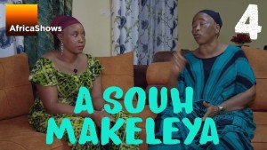 A SOUH MAKELEYA -VERSION MALINKE [Version française]