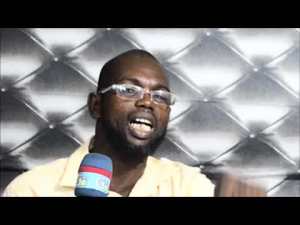 SOUMOU DE LOSS FOFANAH - VERSION MALINKE [Version française]