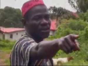 staff kountoko Anka foyéle partie 2 nouveau film guinéen version malinké [Version française]