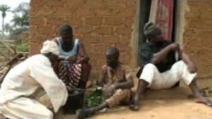 ESCROC DU VILLAGE - VERSION MALINKE [Version française]