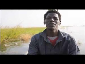 Nossby - Les ateliers du regard  - film Malien [Version française]