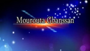 MOUROUTA GBANSSAN - VERSION MALINKE [Version française]
